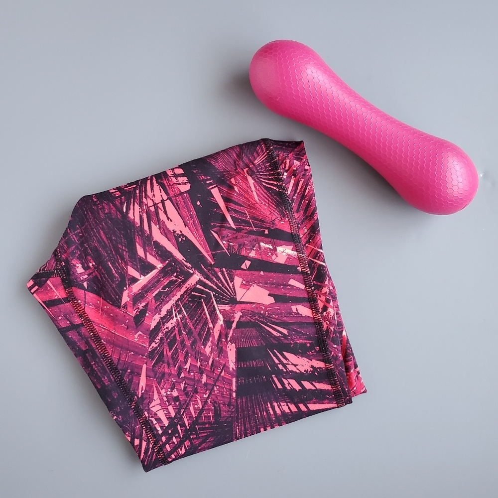 Old Navy Active  Go Dry Stretch Capris